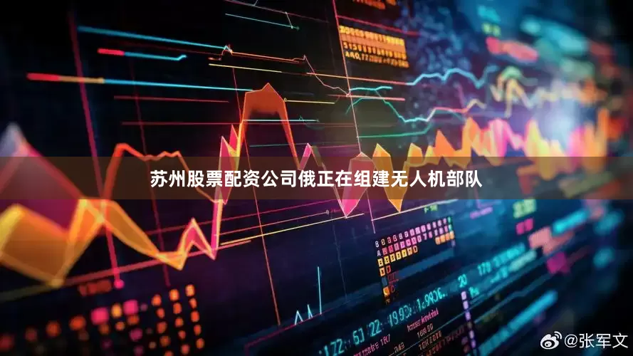 苏州股票配资公司俄正在组建无人机部队