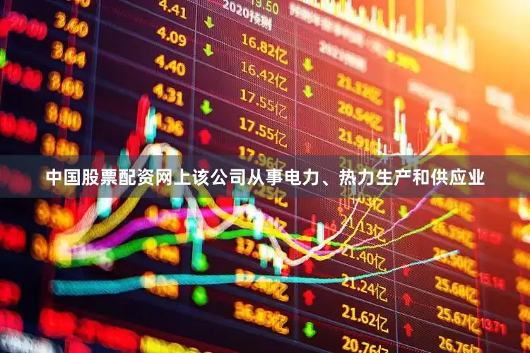 中国股票配资网上该公司从事电力、热力生产和供应业