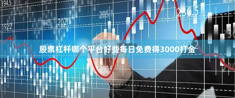 股票杠杆哪个平台好些每日免费得3000打金