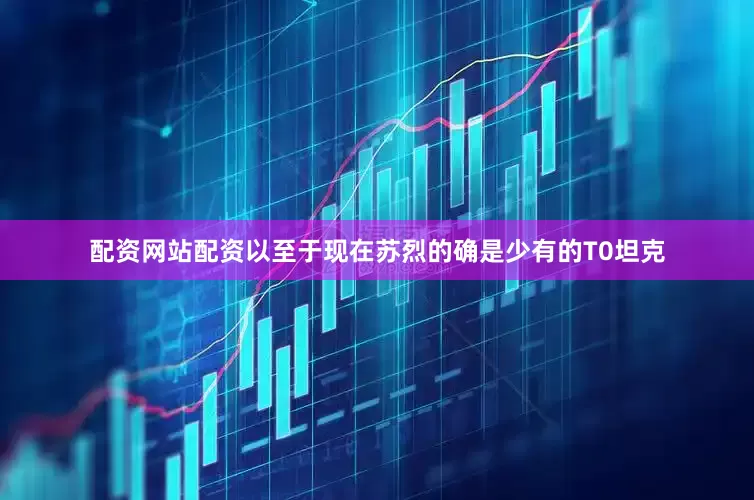 配资网站配资以至于现在苏烈的确是少有的T0坦克