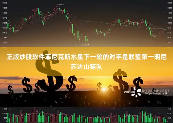 正版炒股软件菲尼克斯水星下一轮的对手是联盟第一明尼苏达山猫队